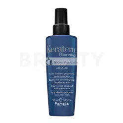   Fanola Keraterm Hair Ritual Spray uhladzujúci sprej pre nepoddajné vlasy 200 ml