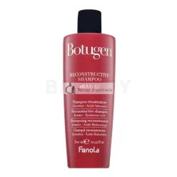   Fanola Botugen Reconstructive Shampoo bezsulfátový šampón pre revitalizáciu vlasov 300 ml