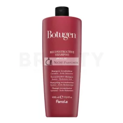  Fanola Botugen Reconstructive Shampoo bezsulfátový šampón pre revitalizáciu vlasov 1000 ml