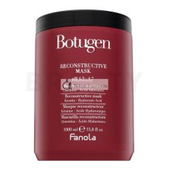   Fanola Botugen Reconstructive Mask posilňujúca maska pre suché a lámavé vlasy 1000 ml