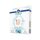 Master-Aid Cutiflex Vodotesné a Vodoodolné Náplasti 10 x 8 cm - Balenie 5 ks