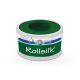 Master-Aid Rollsilk biely hodvábny náplasť 5cm x 1.25cm