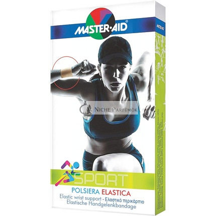 M-AID SPORT ZÁPÄSTNÝ PÁS