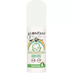 Alontan Detský Repelentný Krém