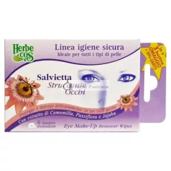 HERBECOS Čistiace Utierky 6 Kusov