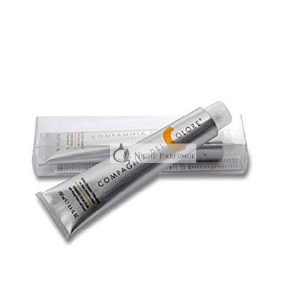 Trvalá Farbová Krém 100ml 8.66 Svetlá Intenzívna Červená Blond