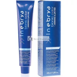 Inebrya Bionic Color 6/3 Tmavý Blonďatý Zlatý, 1 Tubus