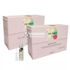 Inebrya Energetická Lotion Ampule