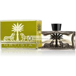 ORTIGIA Sicília Limetková Voda, 100ml