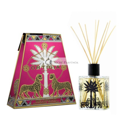 Ortigia Granátové Jablko Difuzér 100ml
