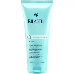 Rilastil Aqua Hydratačný Čistiaci Prostriedok na Tvár
