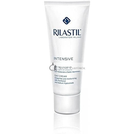 Rilastil Intenzívny Krém, 50ml