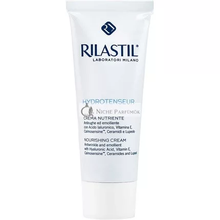 Rilastil Hydrotenseur Nut Hydratačný krém, 50ml