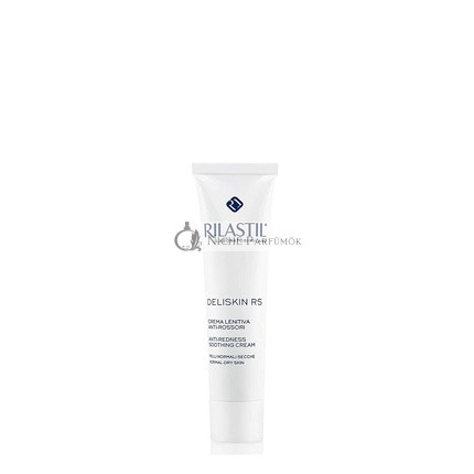 Rilastil Deliskin Pleťový Krém, 40ml