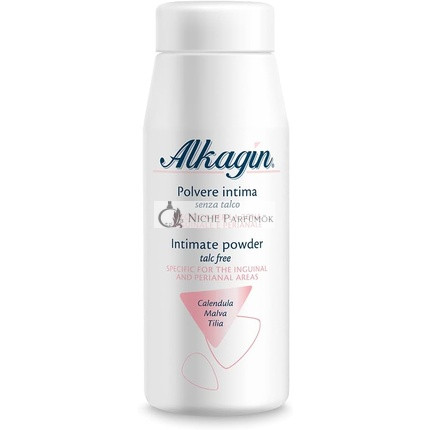 Alkagin Intímny Púder 100g