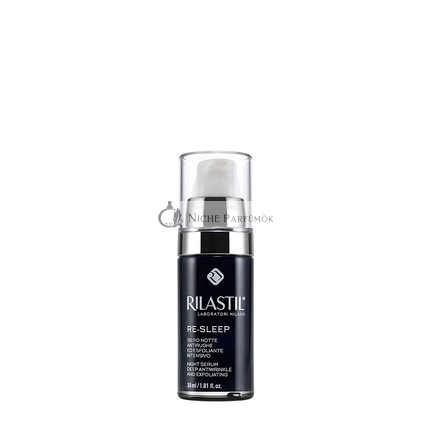 Rilastil Re Sleep Nočné Sérum, 30ml