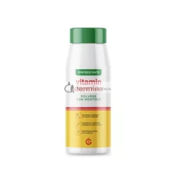 Vitamin Dermina Mentolový Prášok, 100g