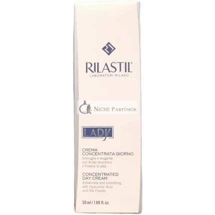 Rilastil Lady Denný Krém 50ml