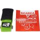 Zeropick Antimoskytový Náramok Zelený Citronela Bio 1 Jednotka, 500g