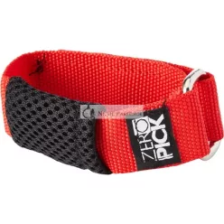   Zeropick Anti-Mosquito Náramok L Červená Citronela Bio, 30g