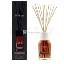 Millefiori Milano Fragrance Diffuser Vanilla and Wood 500 ml