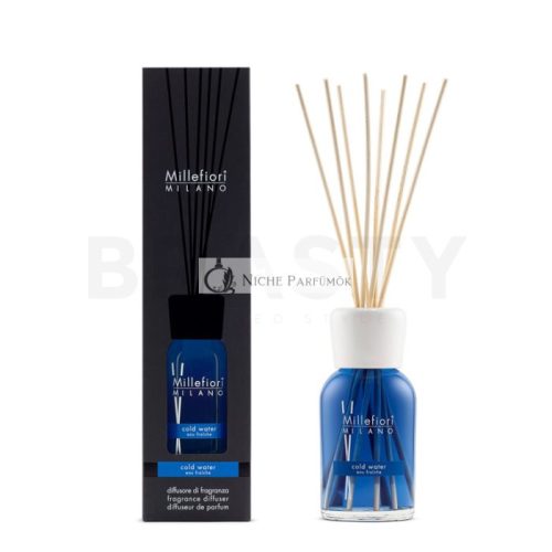 Millefiori Milano Fragrance Diffuser Cold Water 250 ml