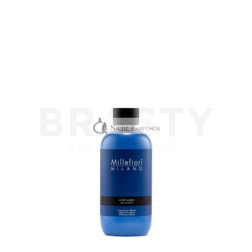Millefiori Milano Fragrance Diffuser Cold Water Refill 250 ml