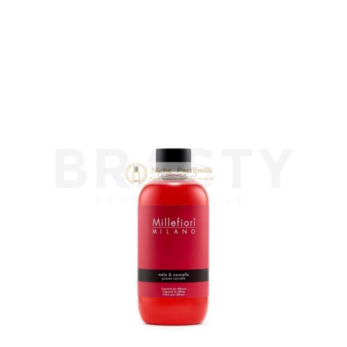 Millefiori Milano Fragrance Diffuser Mela & Cannella Refill 250 ml