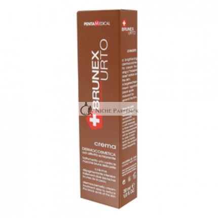 Anti-Aging Brunex-Urto Rozjasňujúci Krém 30ml