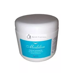   Krém na telo pre deti na suchú pokožku, hydratačný a upokojujúci, 500ml