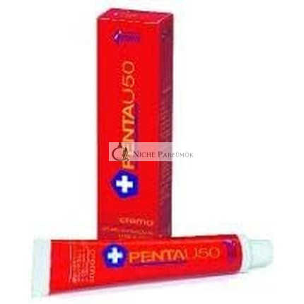 Penta U50 Krém 30ml