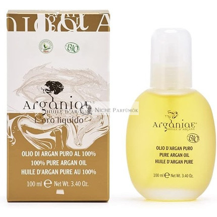Čistý Arganový Olej, 100ml