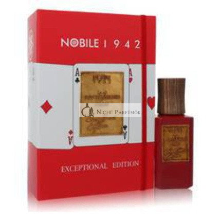NOBILE 1942 Pontevecchio Mužský Extrait Parfum, 75ml