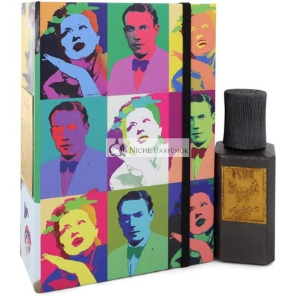 Pontevecchio W Výnimočné Vydanie Nobile 1942 Extrait De Parfum Sprej
