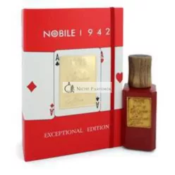 Nobile 1942 Extrait De Parfum Spray Unisex, 75ml