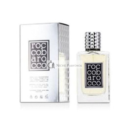 Roccobarocco pánsky parfém Eau de Toilette Spray 50ml