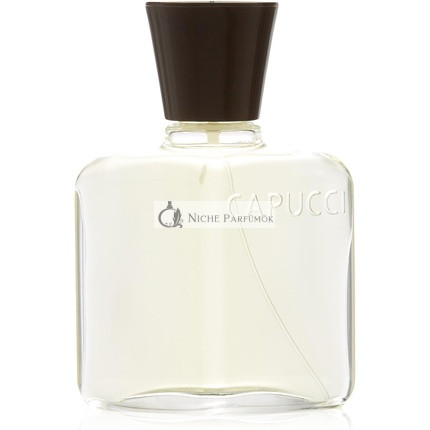 Capucci Pour Homme Eau De Toilette Spray, 100ml