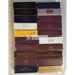 Xerjoff Spray Samples, vyberte si svoj parfum, 2 ml