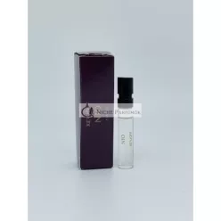 Xerjoff Nio Eau de Parfum vzorka, 2ml
