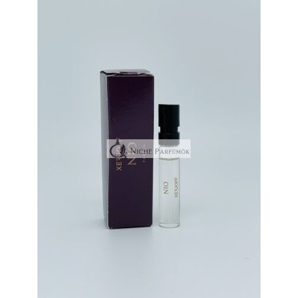 Xerjoff Nio Eau de Parfum vzorka, 2ml