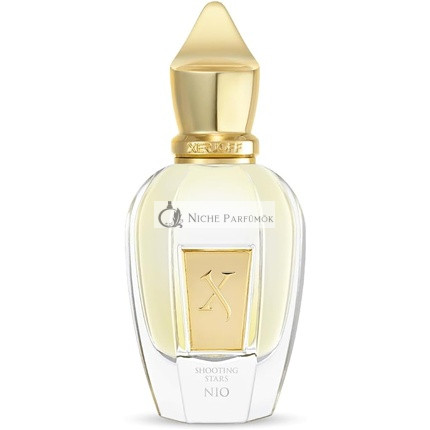 Shooting Stars by Xerjoff Nio Eau de Parfum Spray, 50ml