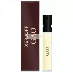 Xerjoff Gao Luxus Vzorka Parfum 2ml