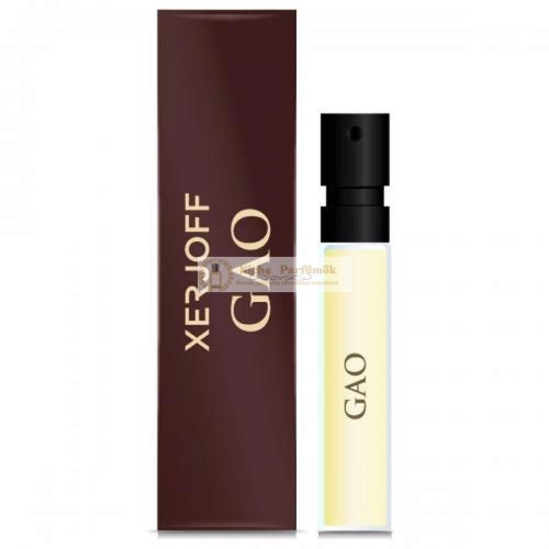 Xerjoff Gao Luxus Vzorka Parfum 2ml