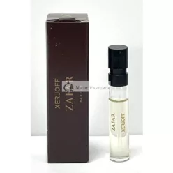 Xerjoff Zafar Parfum 2ml