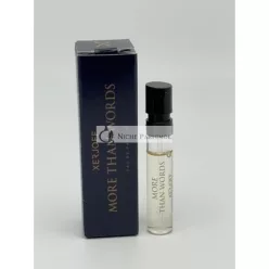 Xerjoff More than Words Eau de Parfum vzorka 2ml