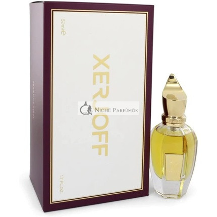 Xerjoff Cruz del Sur I parfémovaná voda unisex 50 ml
