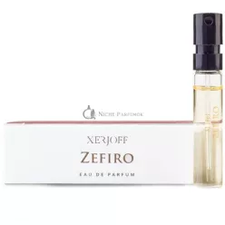 Xerjoff Zafiro EDP Vzorka, 2ml