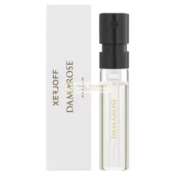 Xerjoff Damarose Luxusná vzorka, 2ml