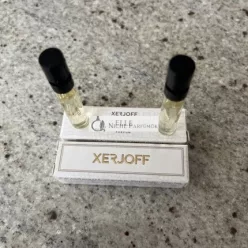 Xerjoff Elle Parfum, 2 ml