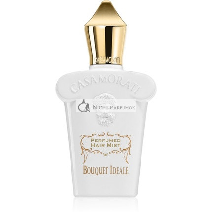 Casamorati 1888 Bouquet Ideale Lak na vlasy